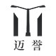 迈誉旗舰店的LOGO