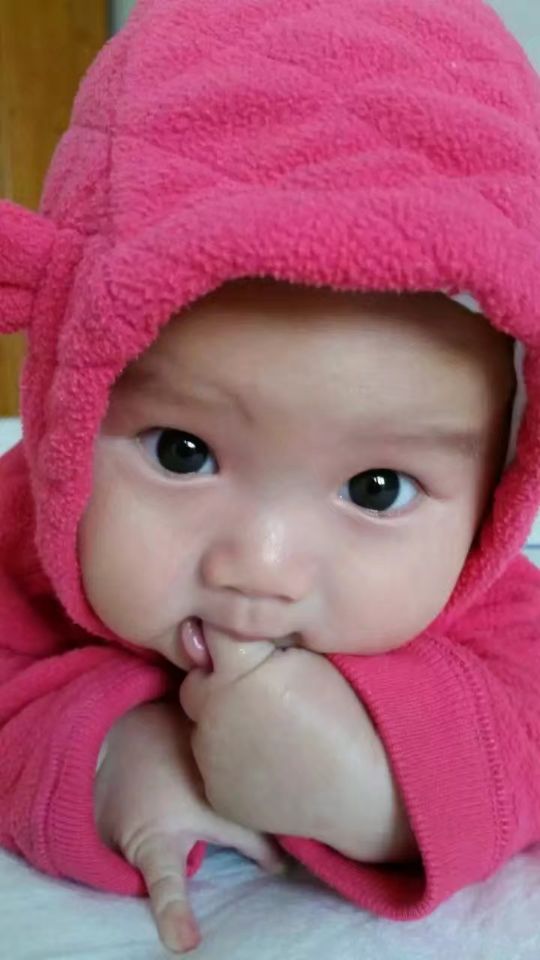 快乐宝贝Happy babies