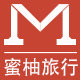 上海觅程旅游专营店的LOGO