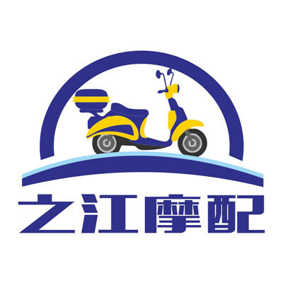 之江摩配的LOGO