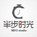 半步时光烘焙馆