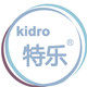 特乐母婴用品店的LOGO