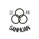 武汉三环新创科技公司的LOGO