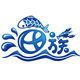 厦门渔族的LOGO