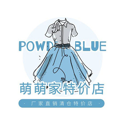 萌萌家厂家清仓特价店