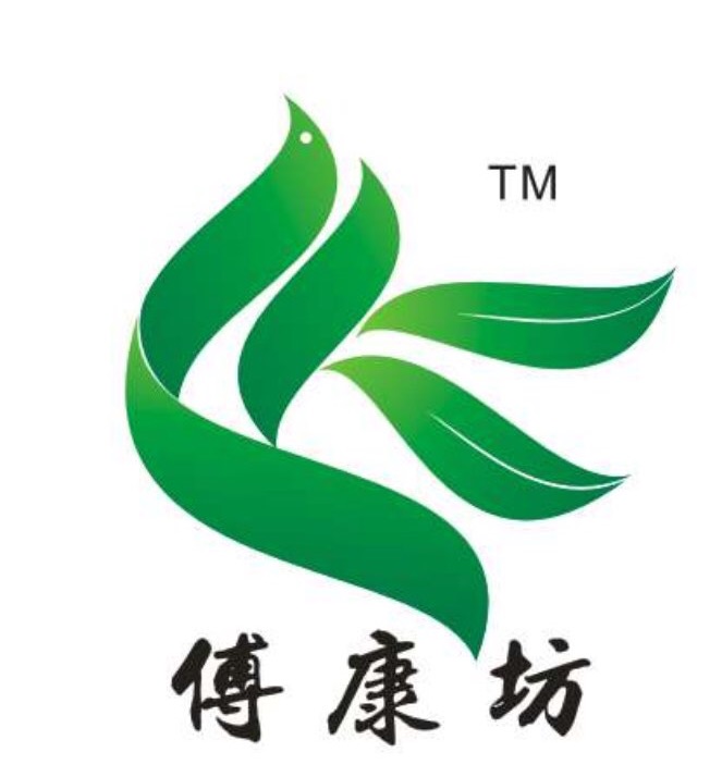 傅康坊特产美食店的LOGO