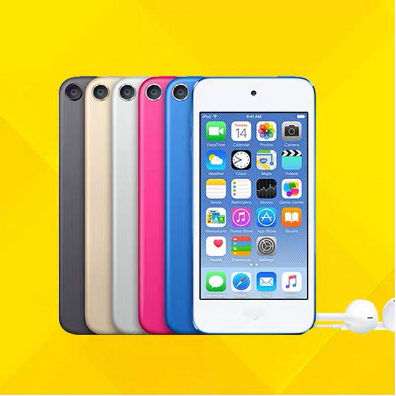 IPOD TOUCH 数码店
