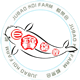 水乐汇上海巨宝锦鲤乐园的LOGO