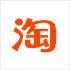五星宫灯旗帜
