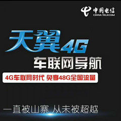 天长市荣基车载导航经营部的LOGO