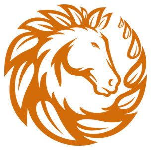 乾韵旗舰店的LOGO
