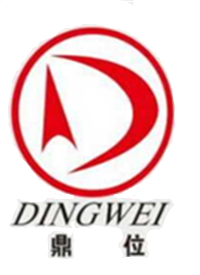 鼎崴燃烧机的LOGO