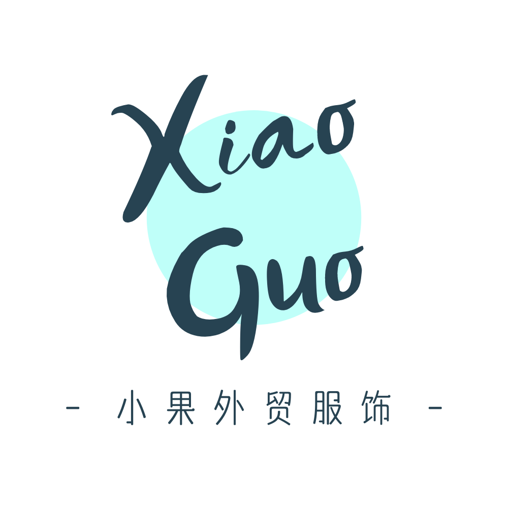小果原单服饰批发