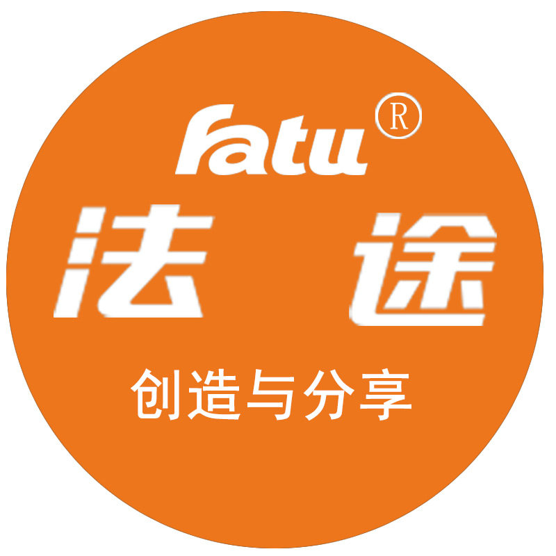 法途旗舰店的LOGO