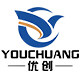 优创工业椅的LOGO