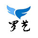 罗艺紧固件的LOGO
