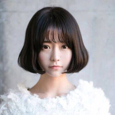 香香公主时尚假发