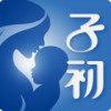 子初母婴用品专卖店的LOGO