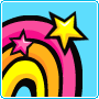 TZTQ 童真童趣的LOGO