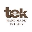 tek泰梳意梳具官方店的LOGO