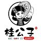 茗益食品专营店的LOGO