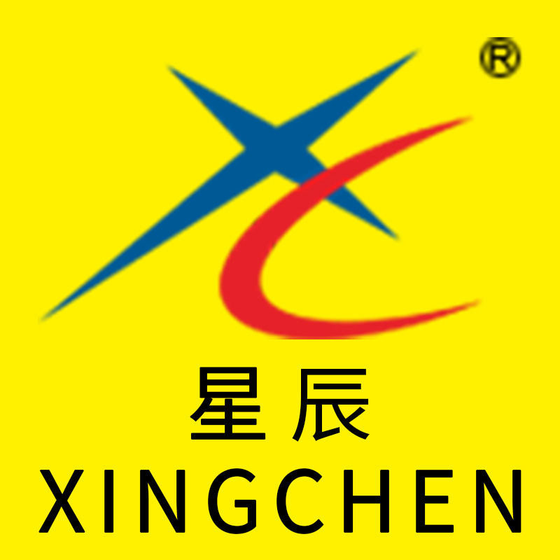 星辰气动CHCK气动的LOGO