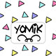 YOMIK
