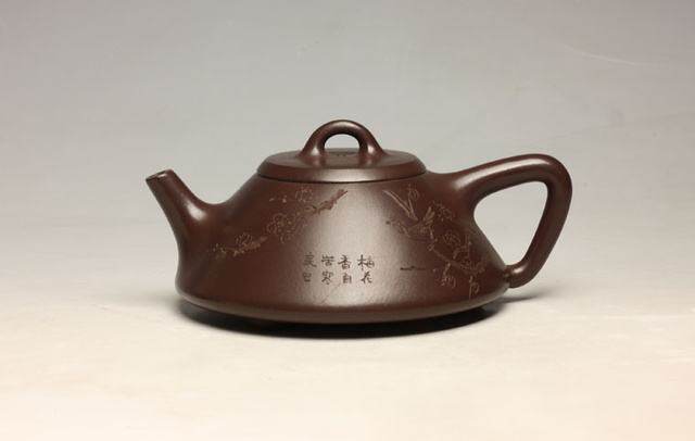 紫砂壶之家