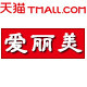 爱丽美居家日用专营店的LOGO