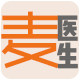 麦医生旗舰店的LOGO