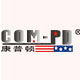 康普顿旗舰店的LOGO
