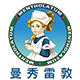 曼秀雷敦旗舰店的LOGO
