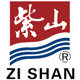 紫山食品旗舰店的LOGO