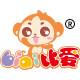 比爱玩具企业店的LOGO