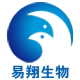 易翔宠物用品专营店的LOGO