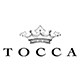 TOCCA海外旗舰店的LOGO
