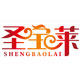 圣宝莱汽车用品旗舰店的LOGO