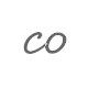 CO可儿创意精品
