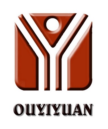欧艺缘别墅景观用品的LOGO