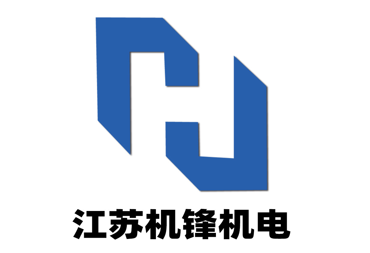 江苏机锋机电的LOGO