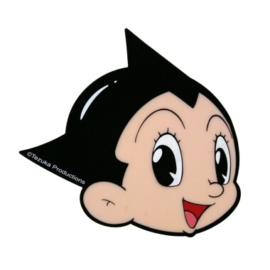 Adminstior的LOGO