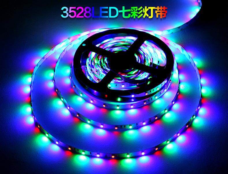 永亮科技照明