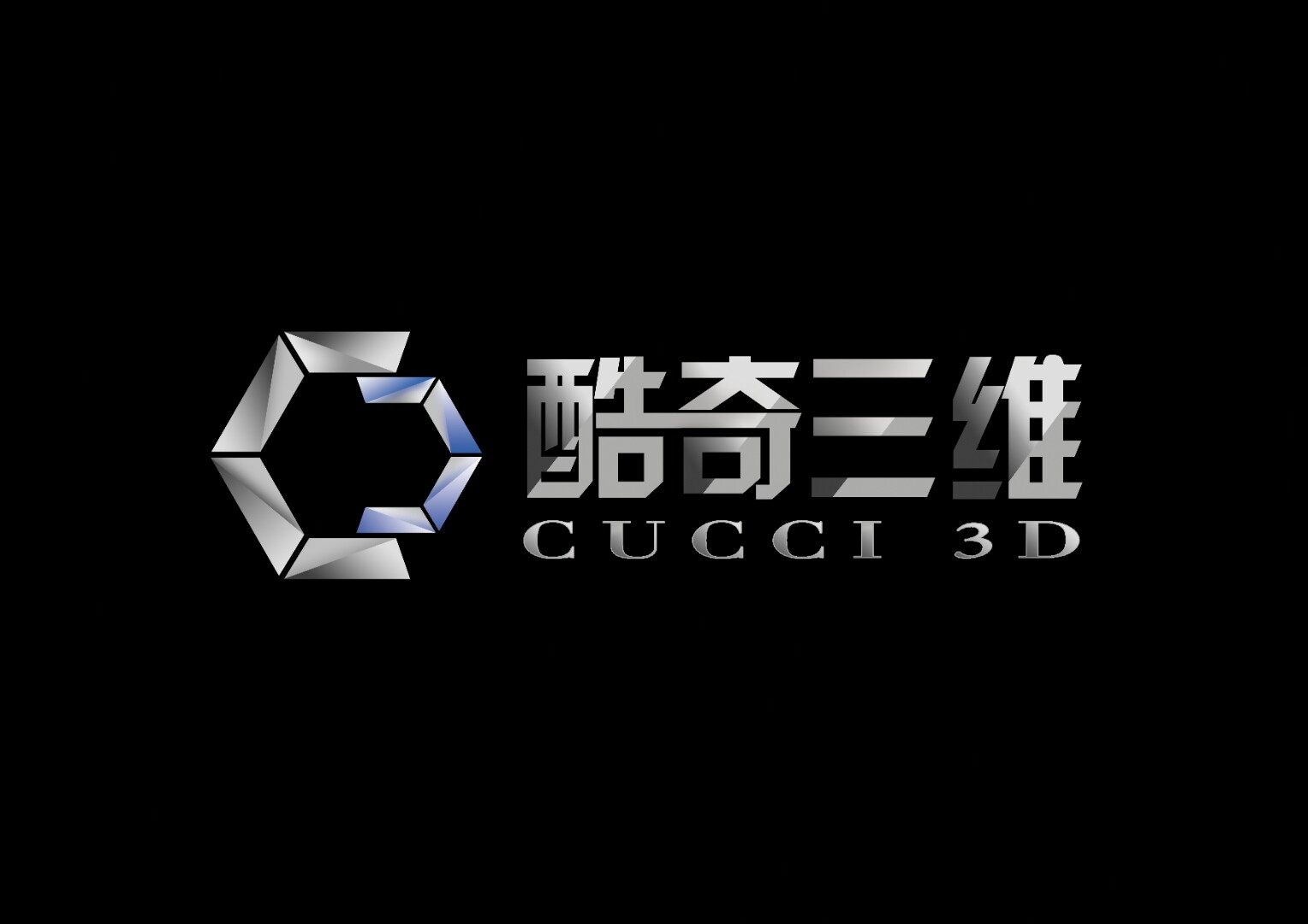 酷奇三维CUCCI3D