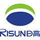 日高品牌滤清器的LOGO