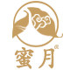 蜜月旗舰店的LOGO
