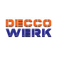 DECCOWERK 德工工具的LOGO