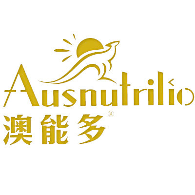 澳能多旗舰店的LOGO