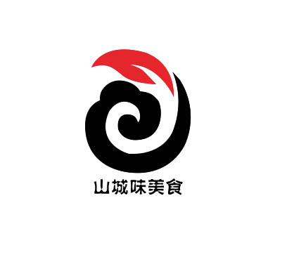 山城味美食