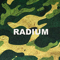 RADIUM中国