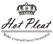三宅褶皱Hot Pleats的LOGO